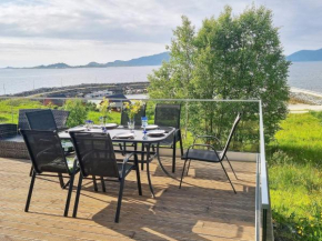 8 person holiday home in Åram